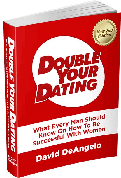 double your dating audible